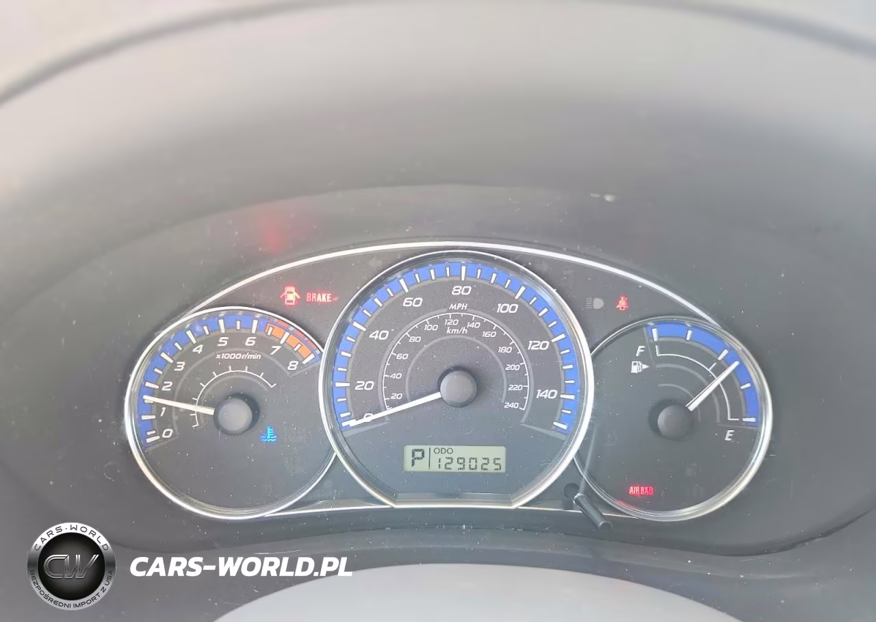 2012 Subaru Forester Limited VIN:JF2SHAEC1CH467008 - 9