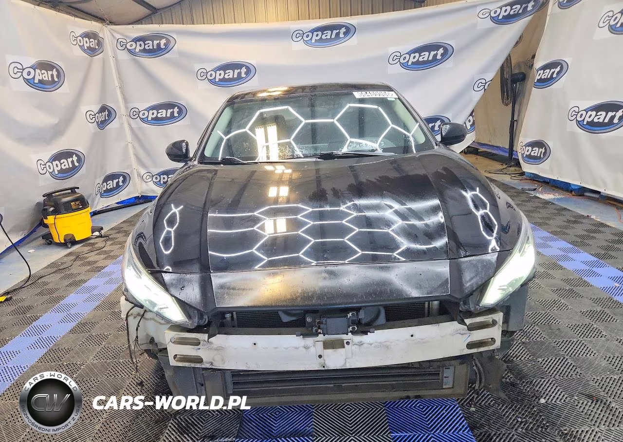 2019 Nissan Altima Sr VIN:1N4BL4CV2KC176537 - 5
