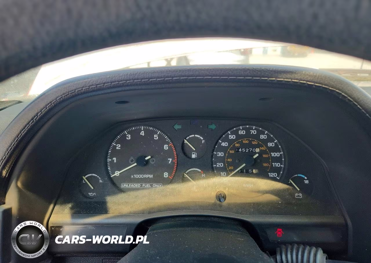 1989 Toyota Celica Gt VIN:JT5ST62K1K7312304 - 9