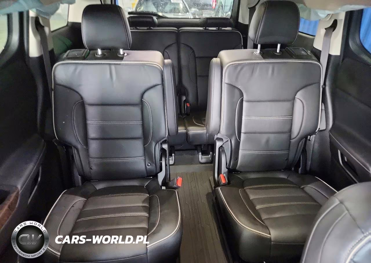 2023 GMC Acadia Denali VIN:1GKKNXLS3PZ248270 - 10