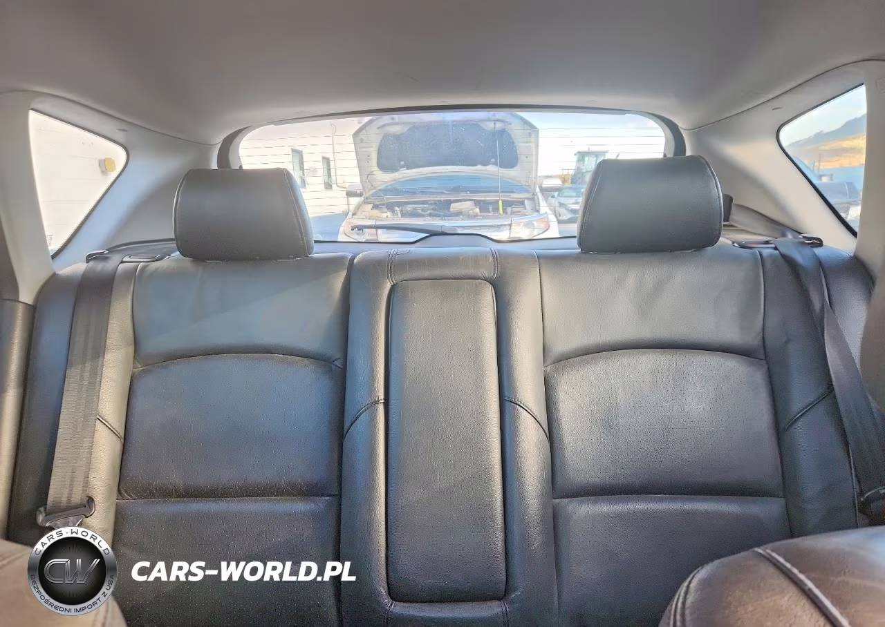 2007 Mazda 3 Hatchback VIN:JM1BK344771602447 - 10