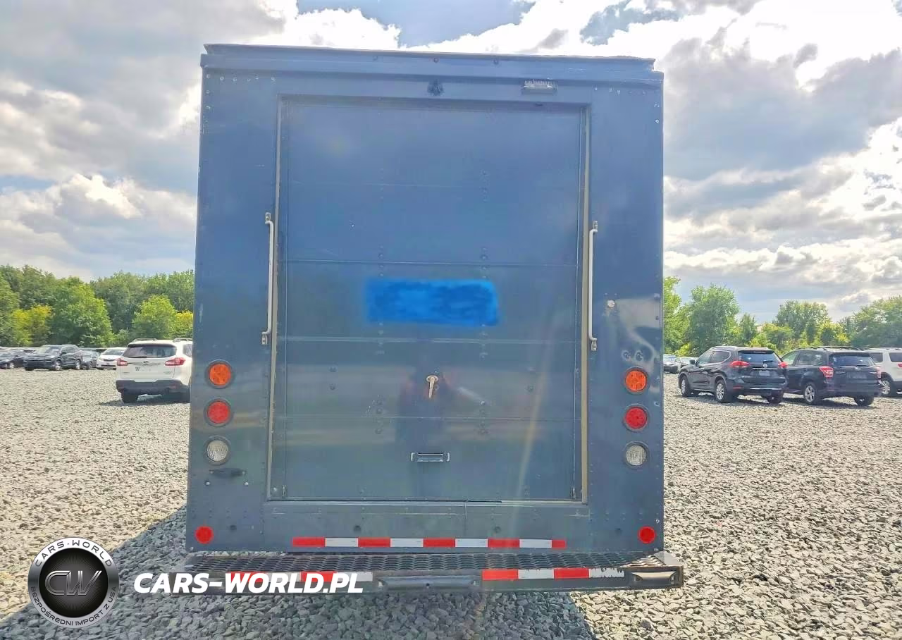 2021 Ford Transit Delivery Truck VIN:1FDDF6P80MKA97057 - 10