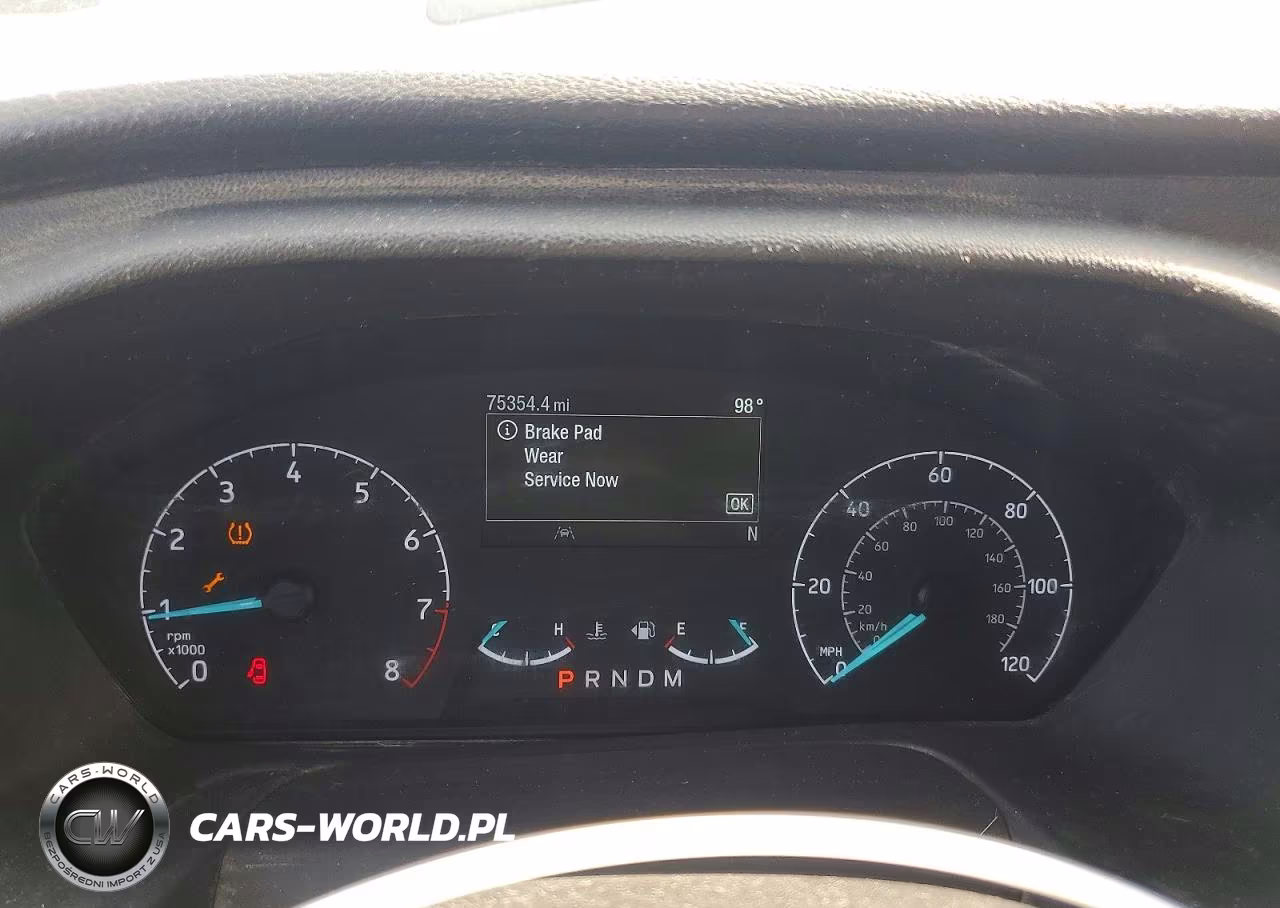 2021 Ford Transit Delivery Truck VIN:1FDDF6P80MKA97057 - 9