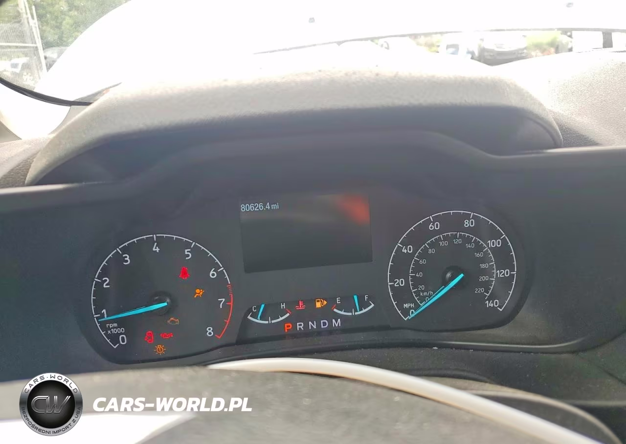2023 Ford Transit Connect Xl VIN:NM0LS7S22P1549666 - 9