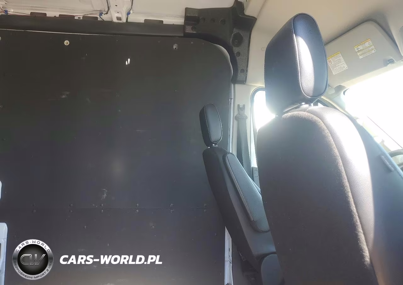 2024 Ford Transit 250 Delivery Van VIN:1FTBR1C86RKA59593 - 11