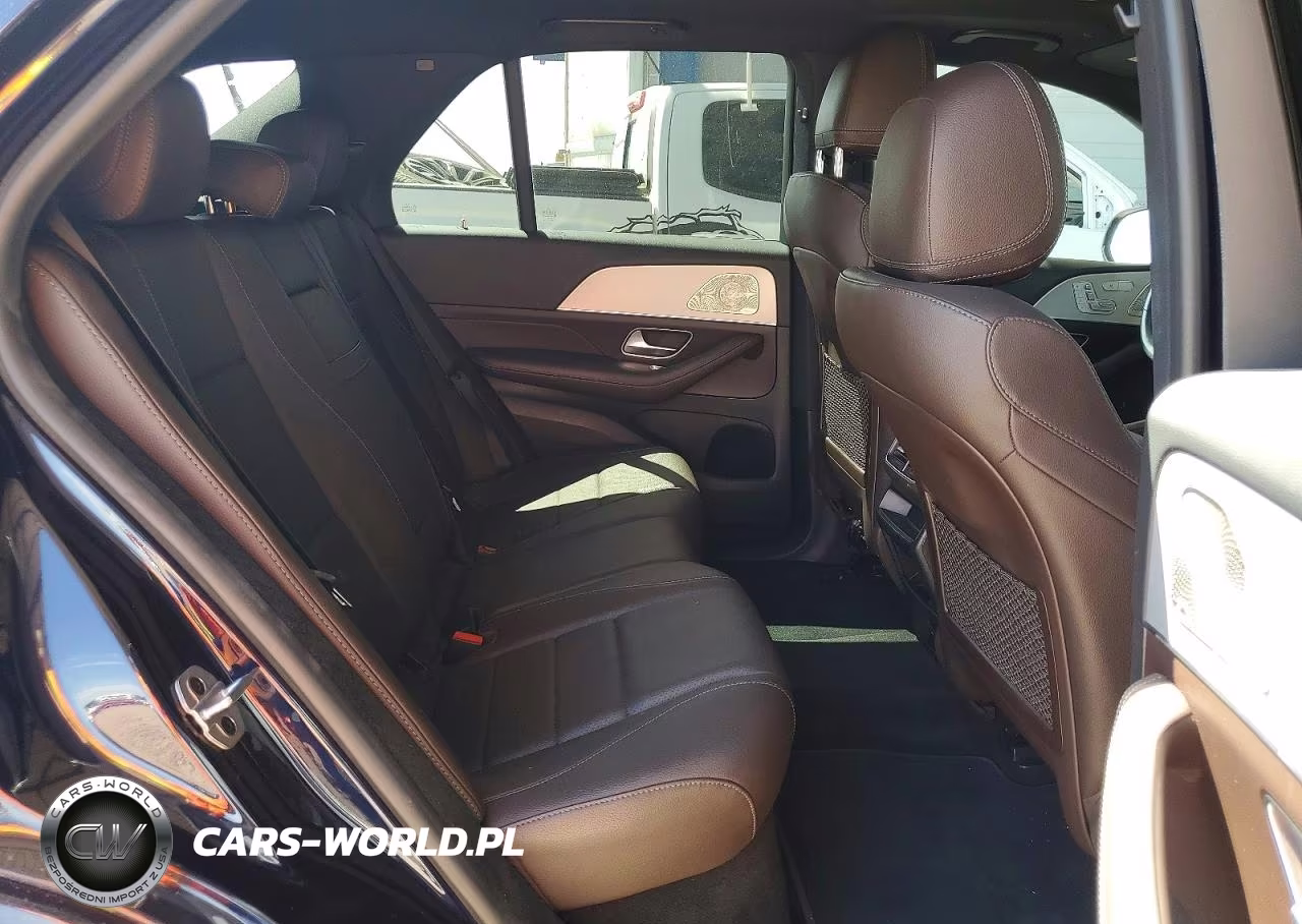 2021 Mercedes-Benz Gle 350 VIN:4JGFB4JB2MA497768 - 11