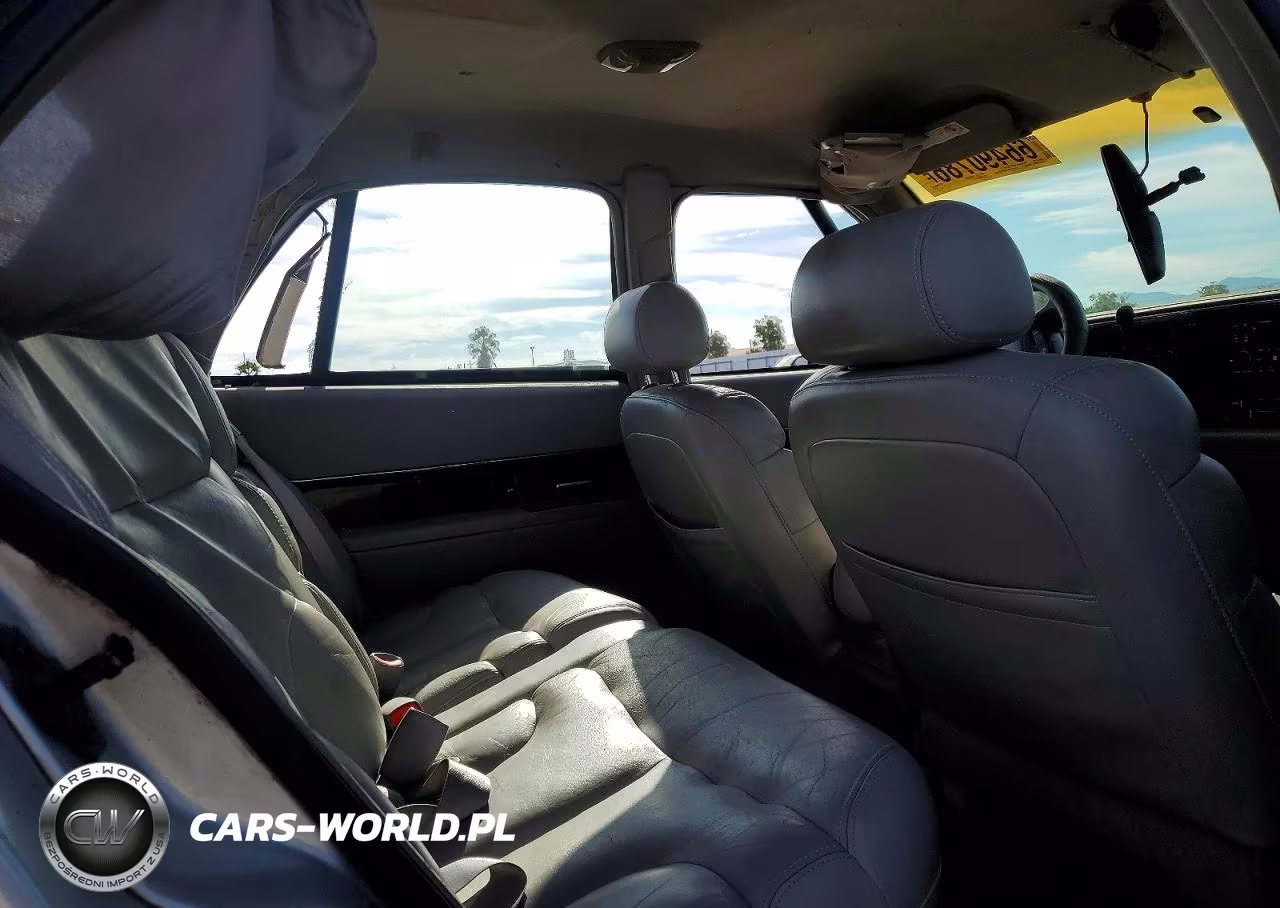 1999 Buick Lesabre Custom VIN:1G4HP52KXXH451762 - 10