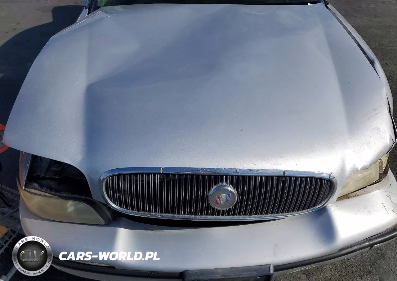 1999 Buick Lesabre Custom VIN:1G4HP52KXXH451762 - 11