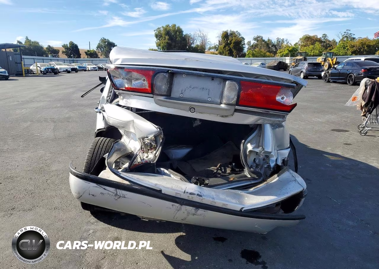1999 Buick Lesabre Custom VIN:1G4HP52KXXH451762 - 6