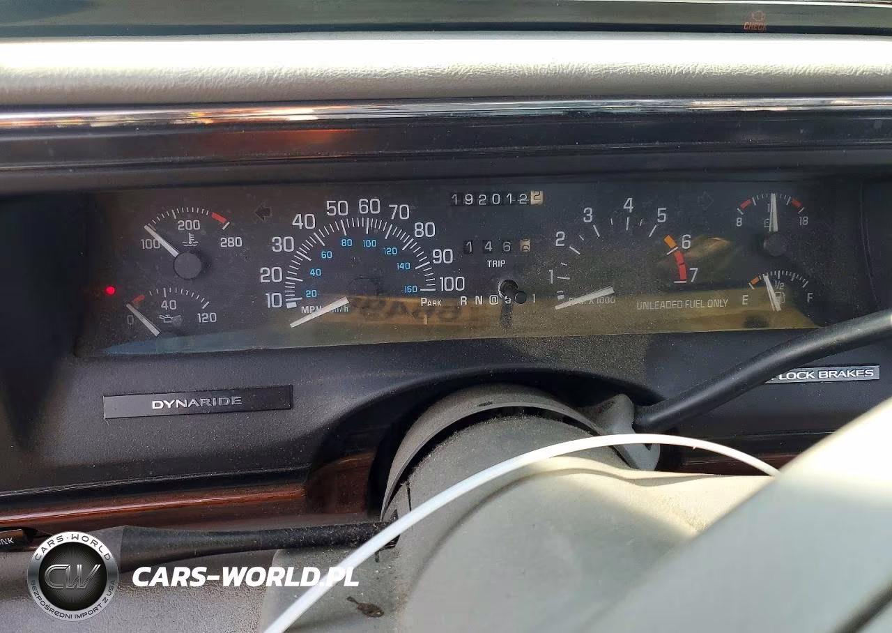 1999 Buick Lesabre Custom VIN:1G4HP52KXXH451762 - 9