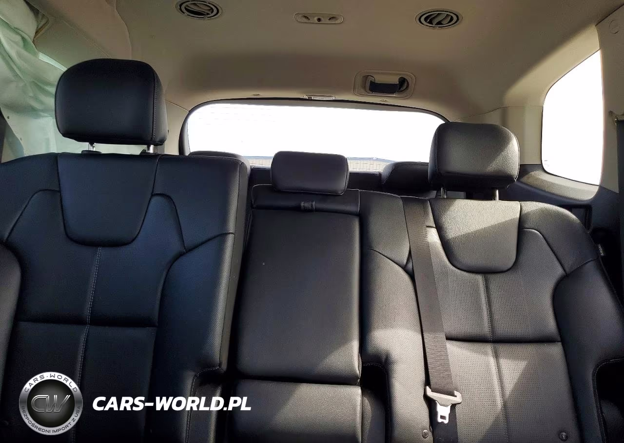2024 Kia Telluride Ex VIN:5XYP3DGC3RG457325 - 10