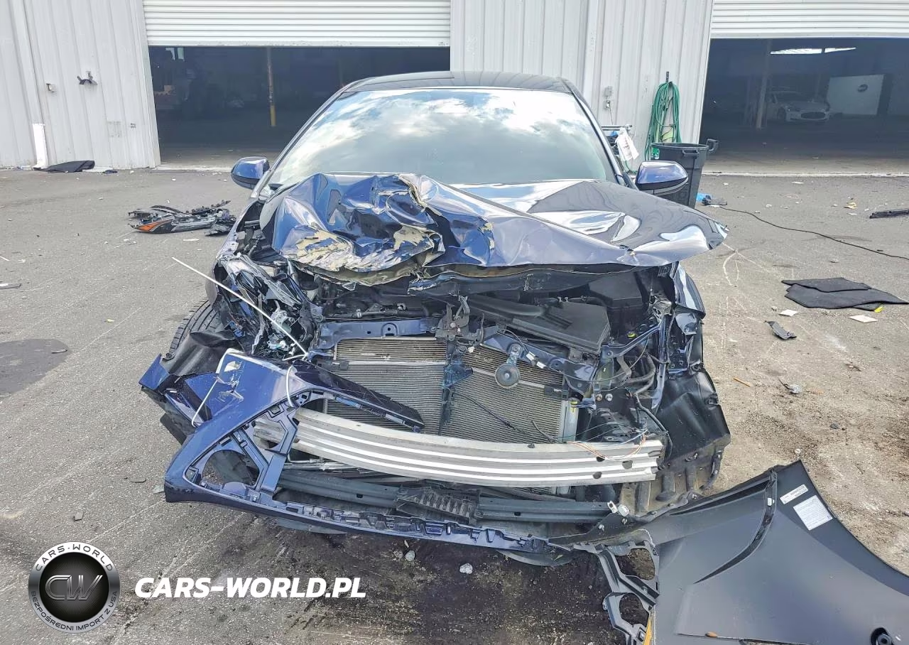 2023 Toyota Corolla Le VIN:5YFB4MDE9PP058036 - 5