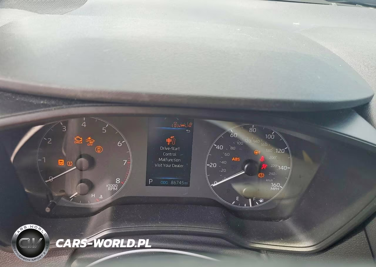 2023 Toyota Corolla Le VIN:5YFB4MDE9PP058036 - 9