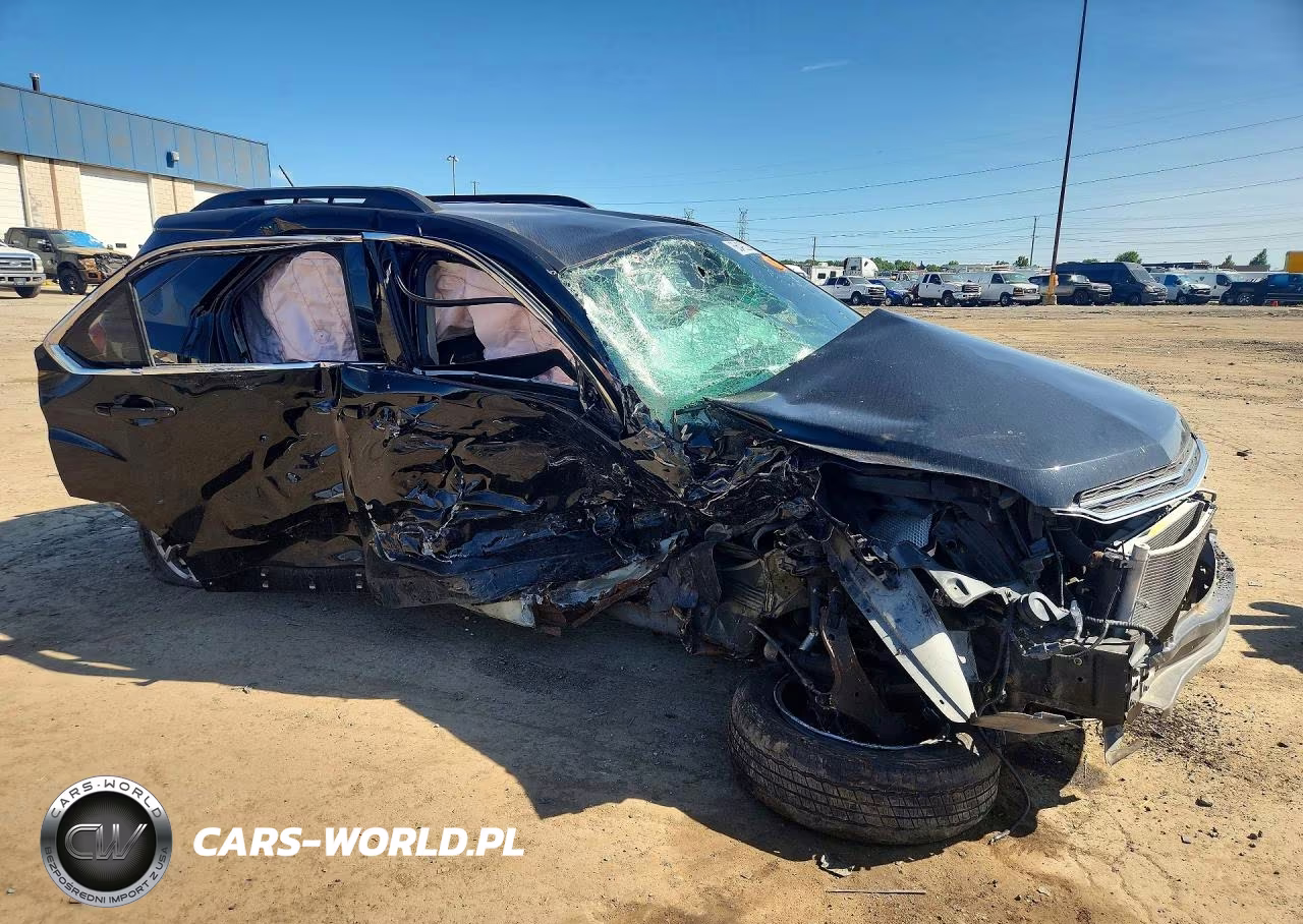 2017 Chevrolet Equinox Lt VIN:2GNALCEK8H6261801 - 4