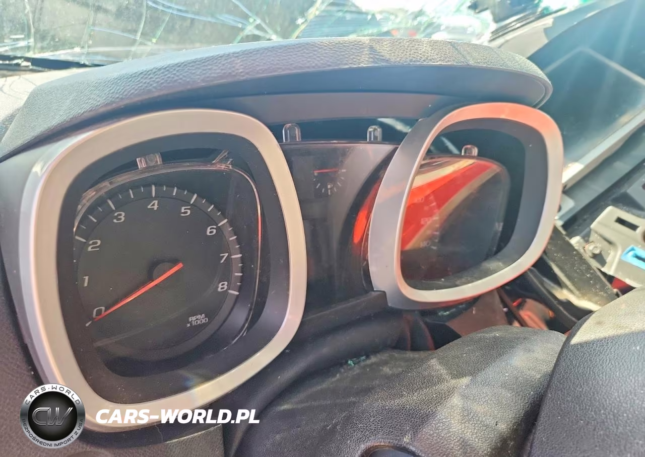 2017 Chevrolet Equinox Lt VIN:2GNALCEK8H6261801 - 9