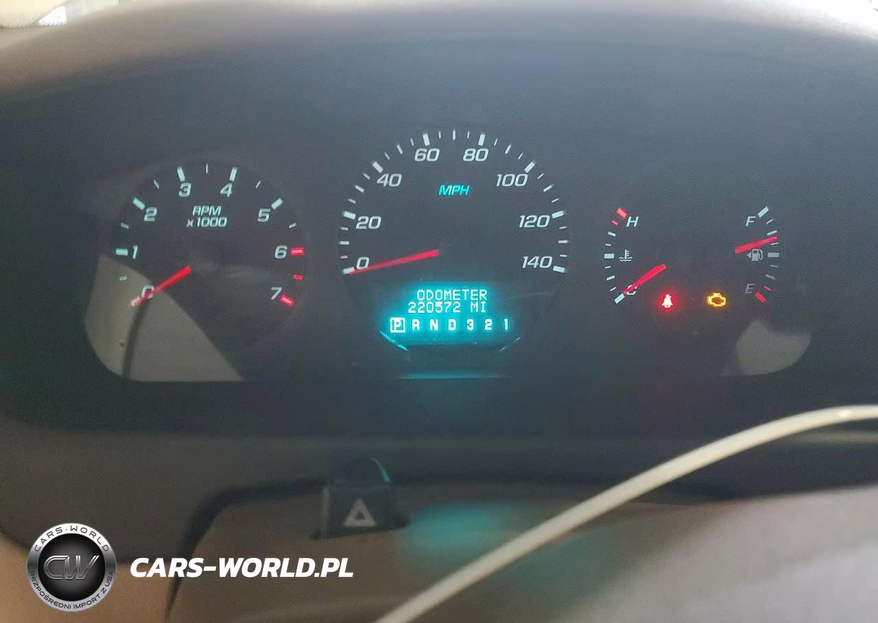 2008 Chevrolet Impala Ls VIN:2G1WB58K181377467 - 9