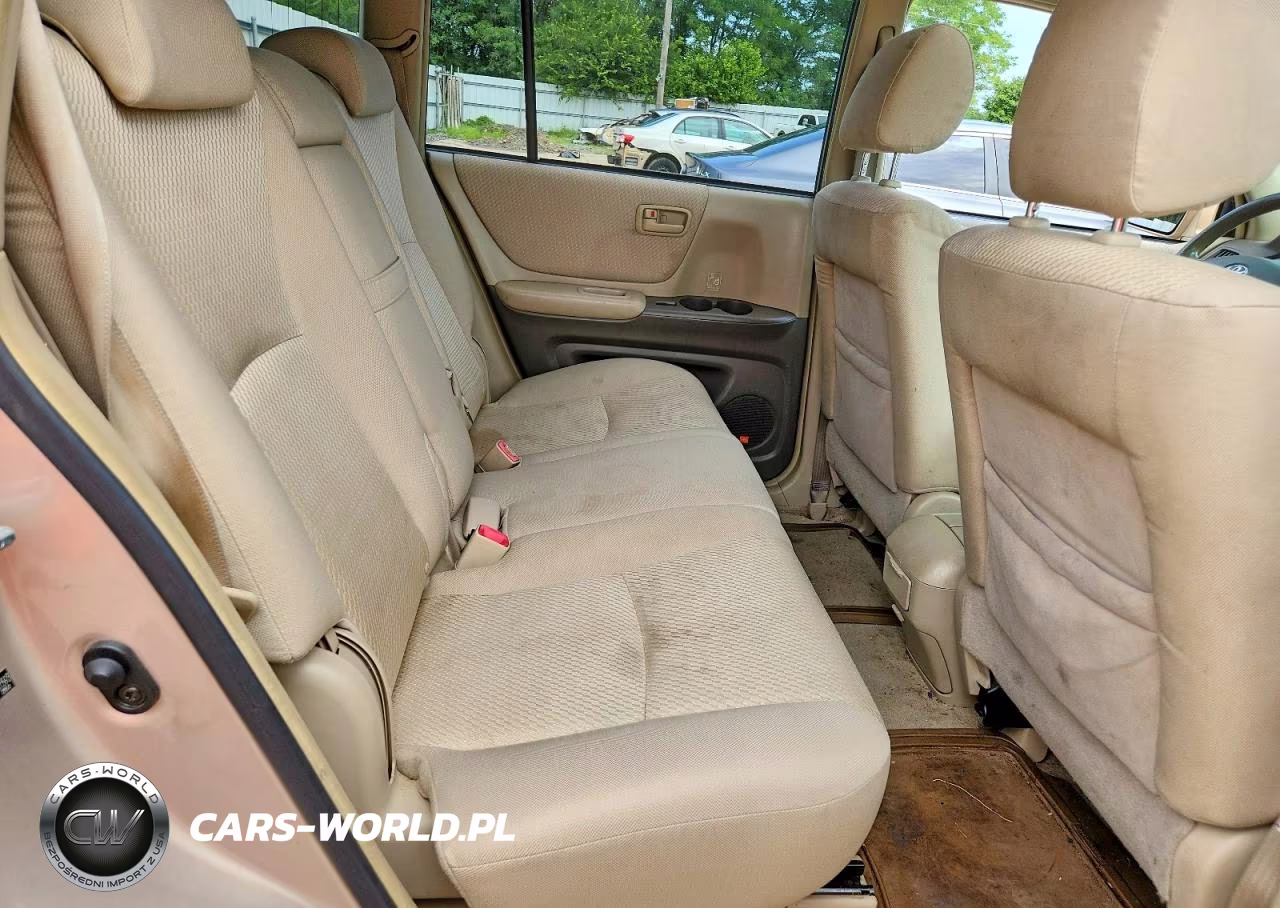 2006 Toyota Highlander Hybrid VIN:JTEDW21A260001593 - 10