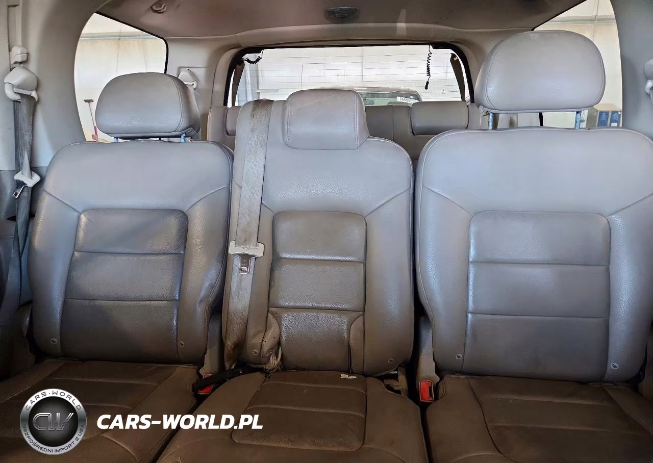 2003 Ford Expedition Xlt VIN:1FMPU16L23LC13587 - 10