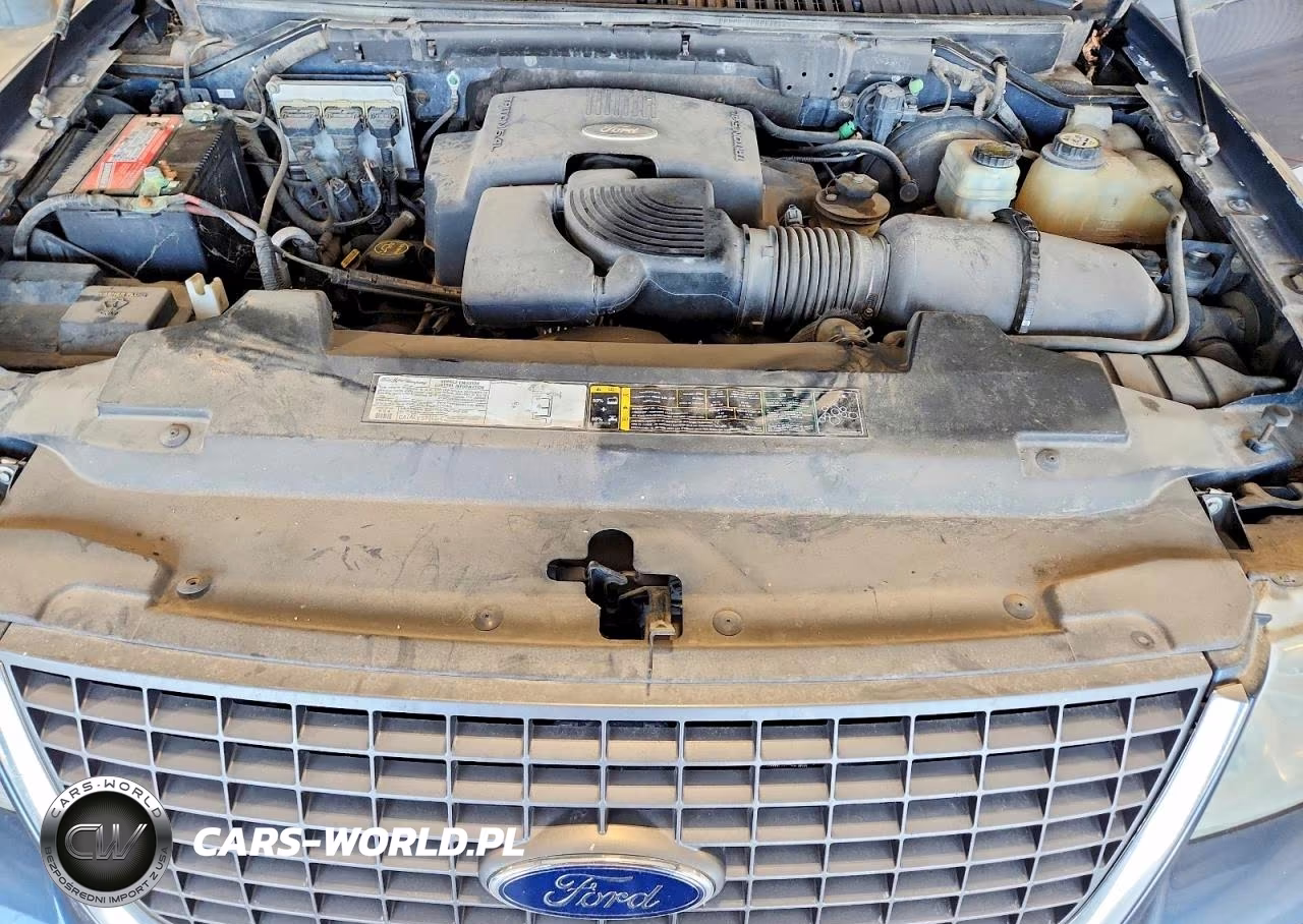 2003 Ford Expedition Xlt VIN:1FMPU16L23LC13587 - 12