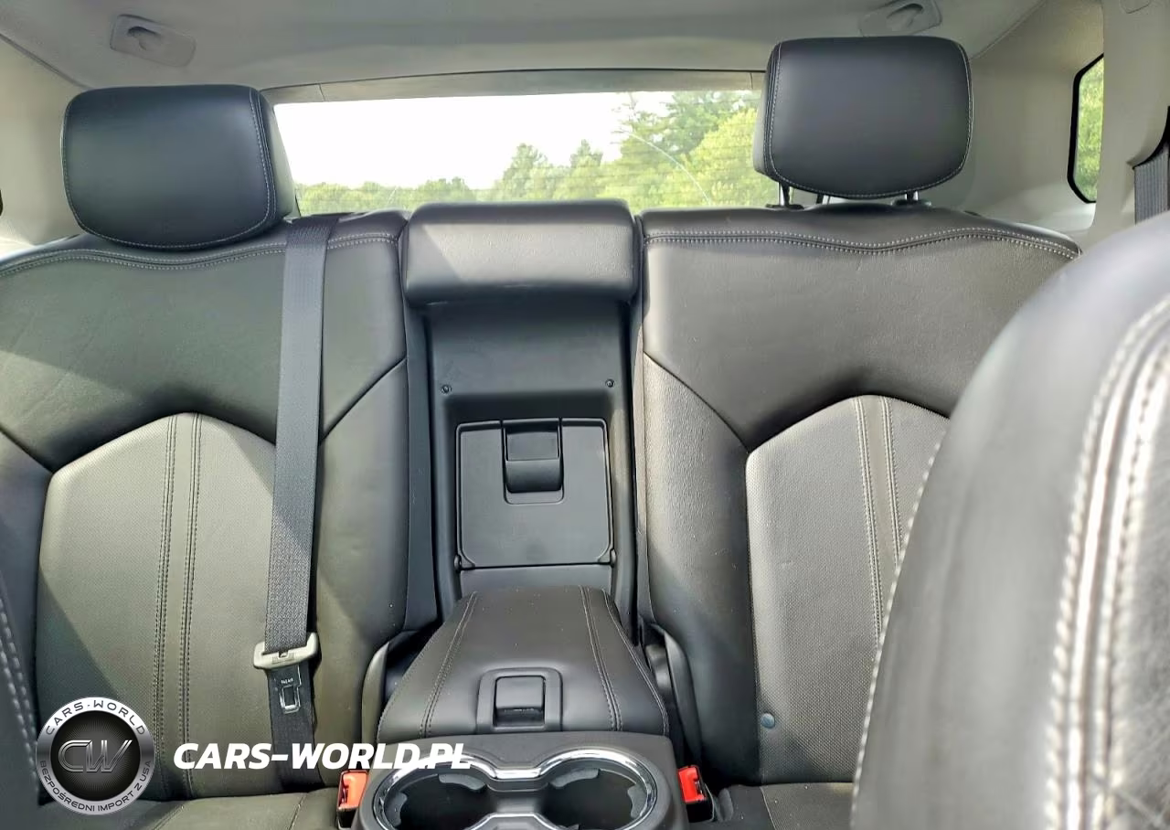2013 Cadillac Srx Premium Collection VIN:3GYFNJE3XDS556295 - 10
