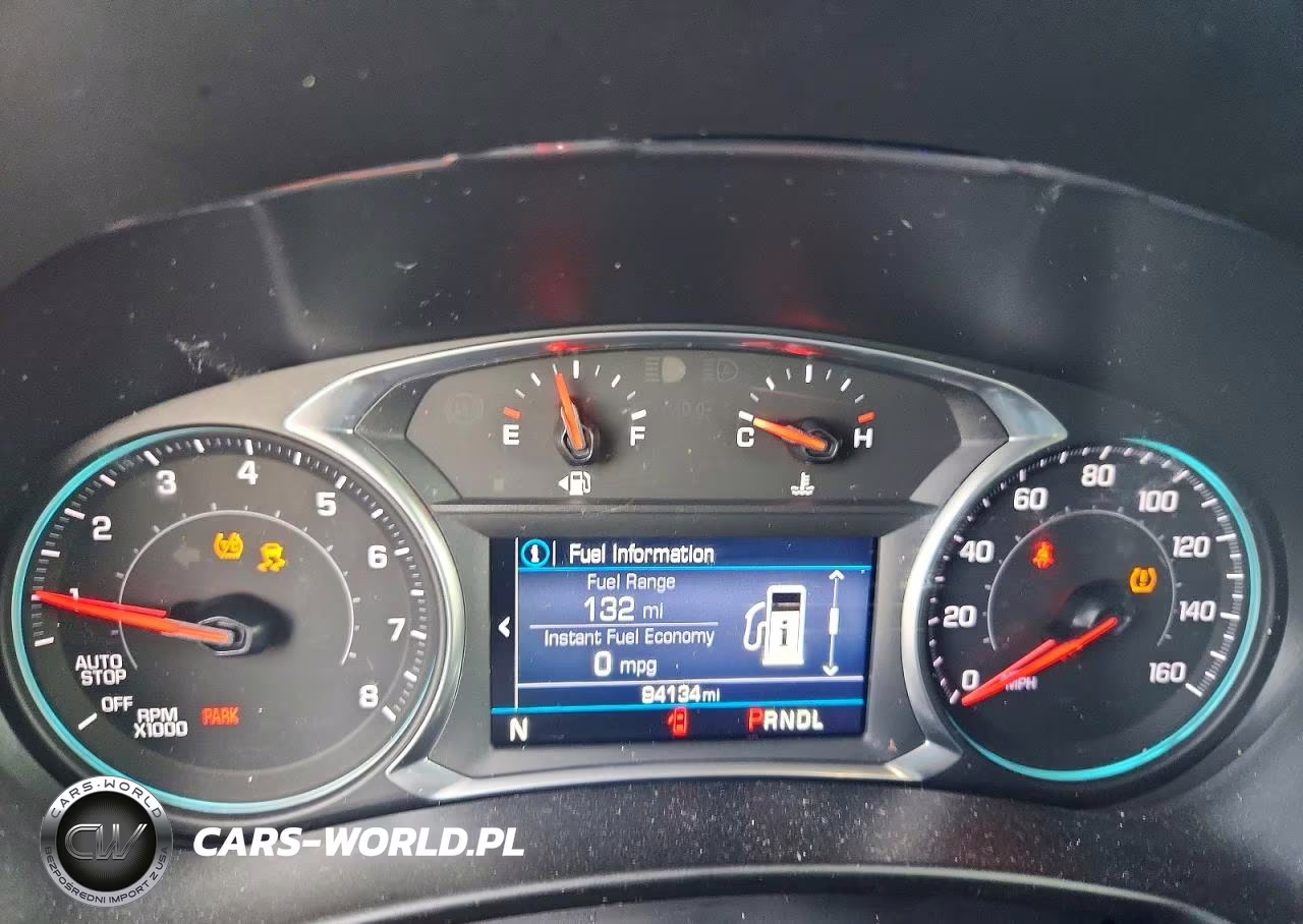 2021 Chevrolet Equinox Lt VIN:3GNAXUEV7ML343030 - 9