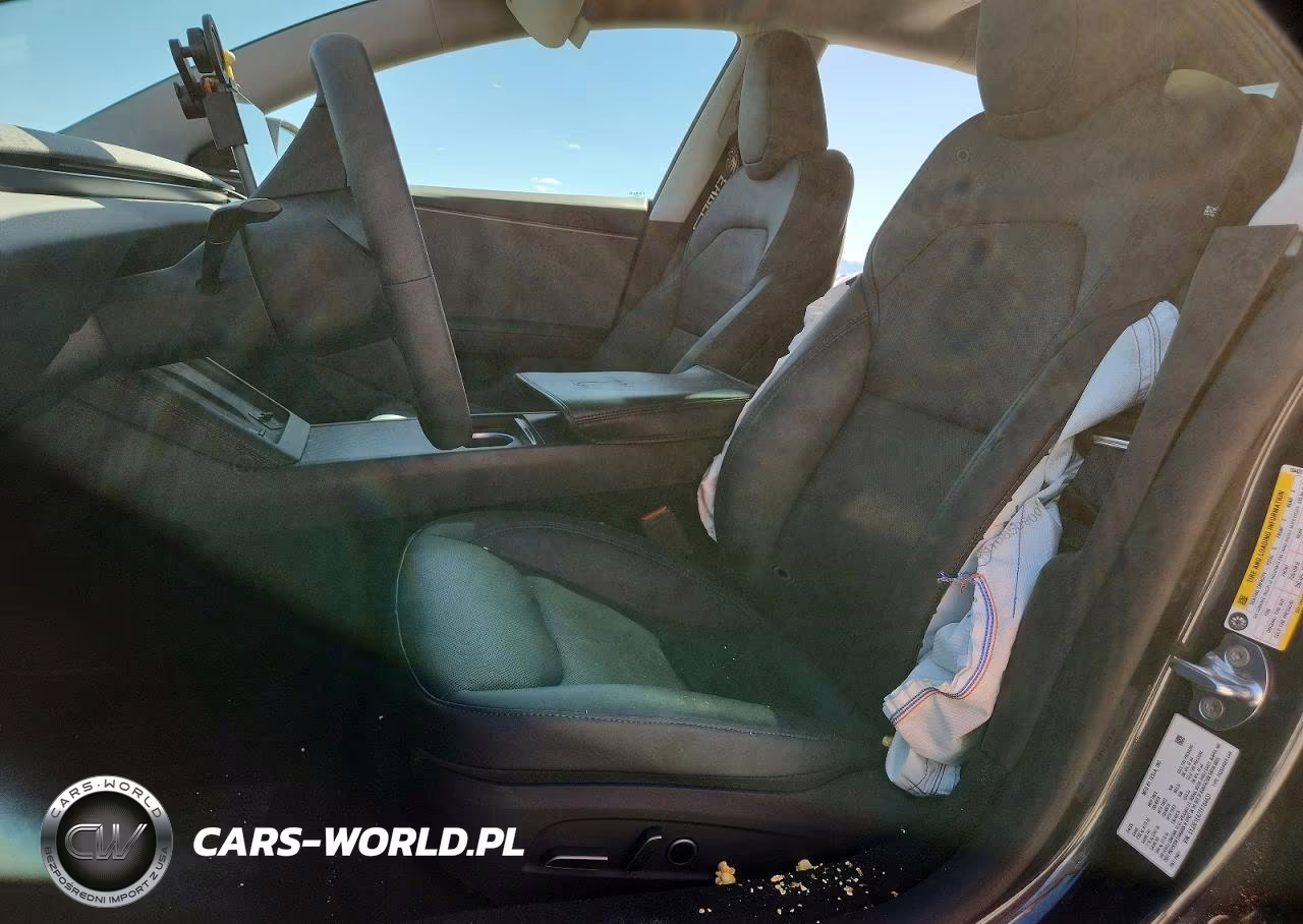 2026 Tesla Model 3 VIN:5YJ3E1EA7TF184431 - 7