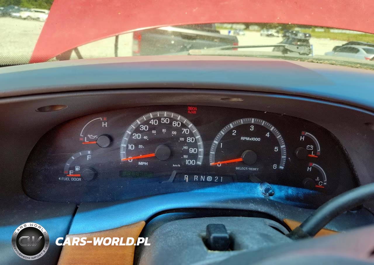 2001 Ford F150 Supercrew VIN:1FTRW07L81KA08925 - 9