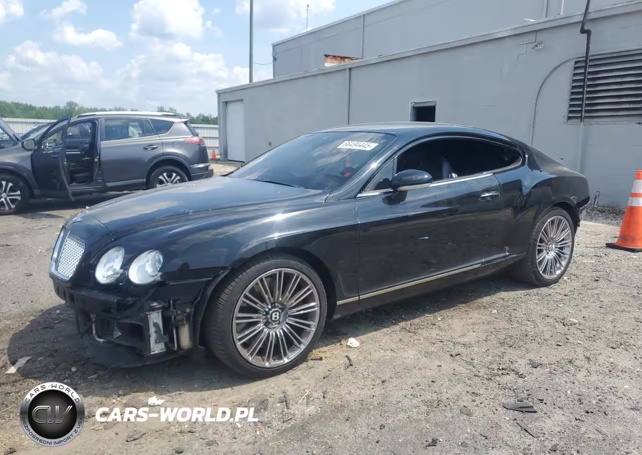 BENTLEY