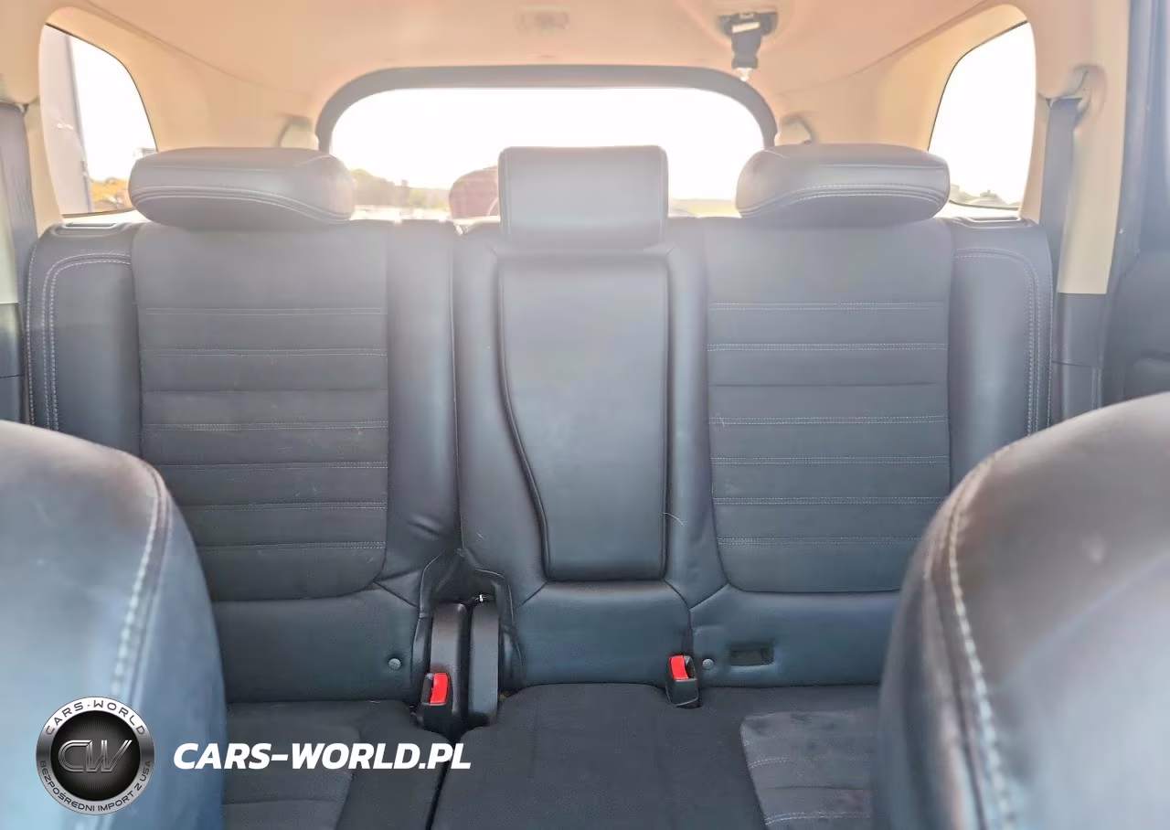 2019 Mitsubishi Outlander Se VIN:JA4AD3A34KZ005729 - 10