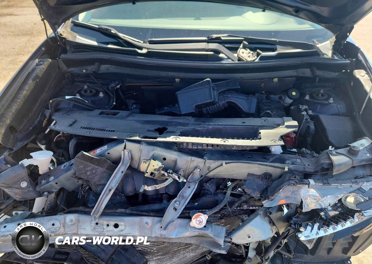 2019 Mitsubishi Outlander Se VIN:JA4AD3A34KZ005729 - 12