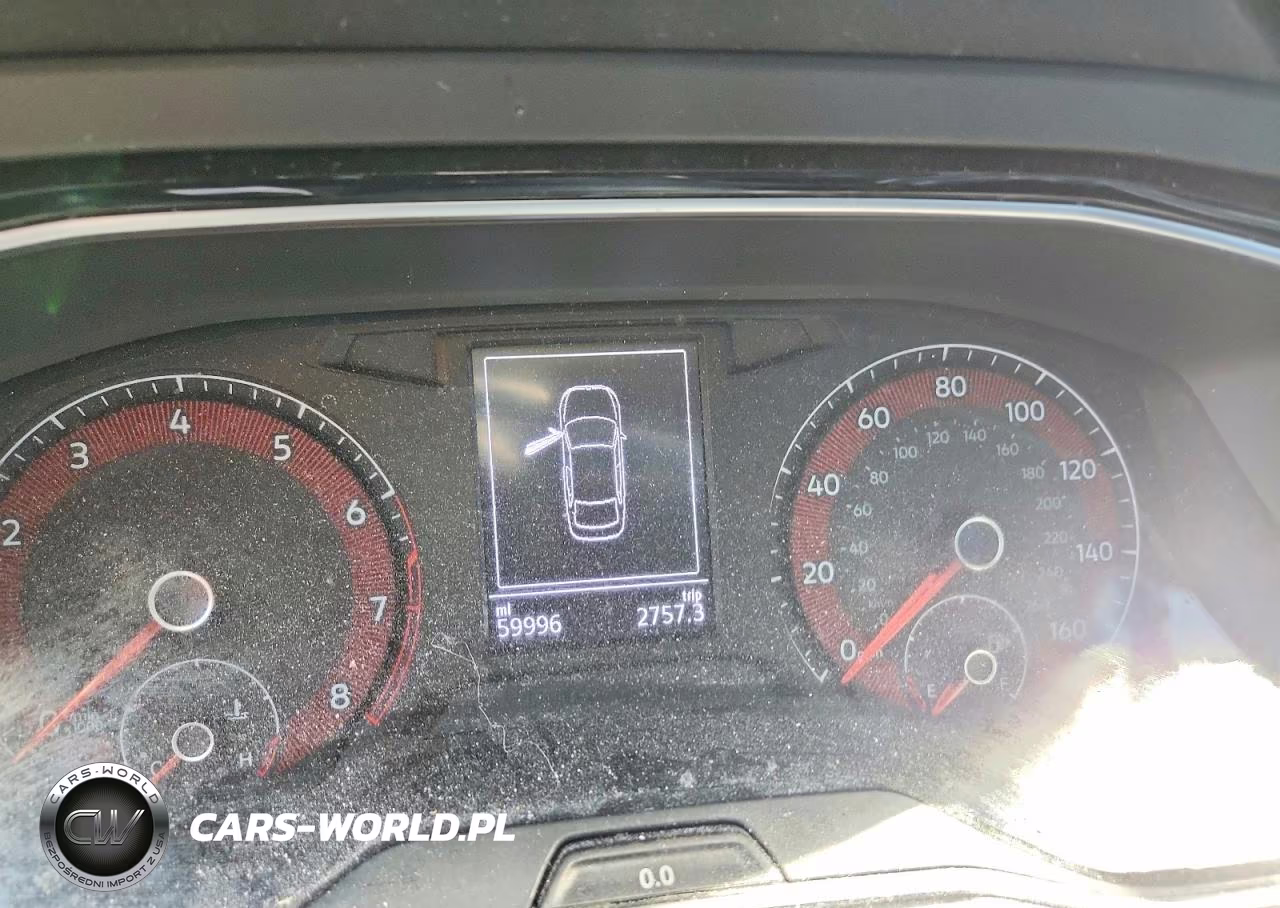 2021 Volkswagen Jetta S VIN:3VWC57BU4MM086517 - 9