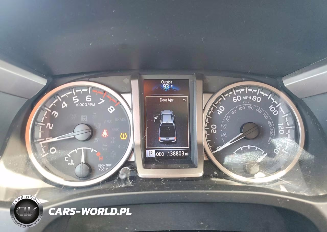 2022 Toyota Tacoma Sr5 V6 VIN:3TMAZ5CN9NM160882 - 9