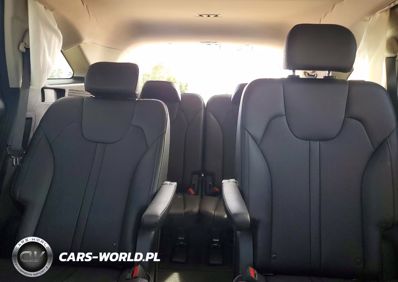2023 Kia Sorento Sx VIN:5XYRKDLFXPG202566 - 10