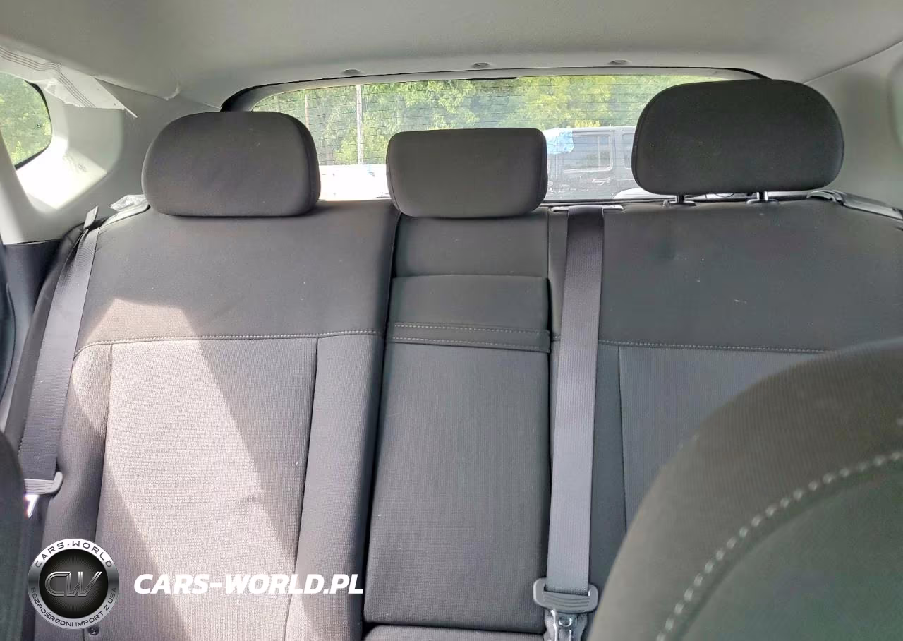 2025 Hyundai Kona Sel VIN:KM8HBCAB6SU246508 - 10