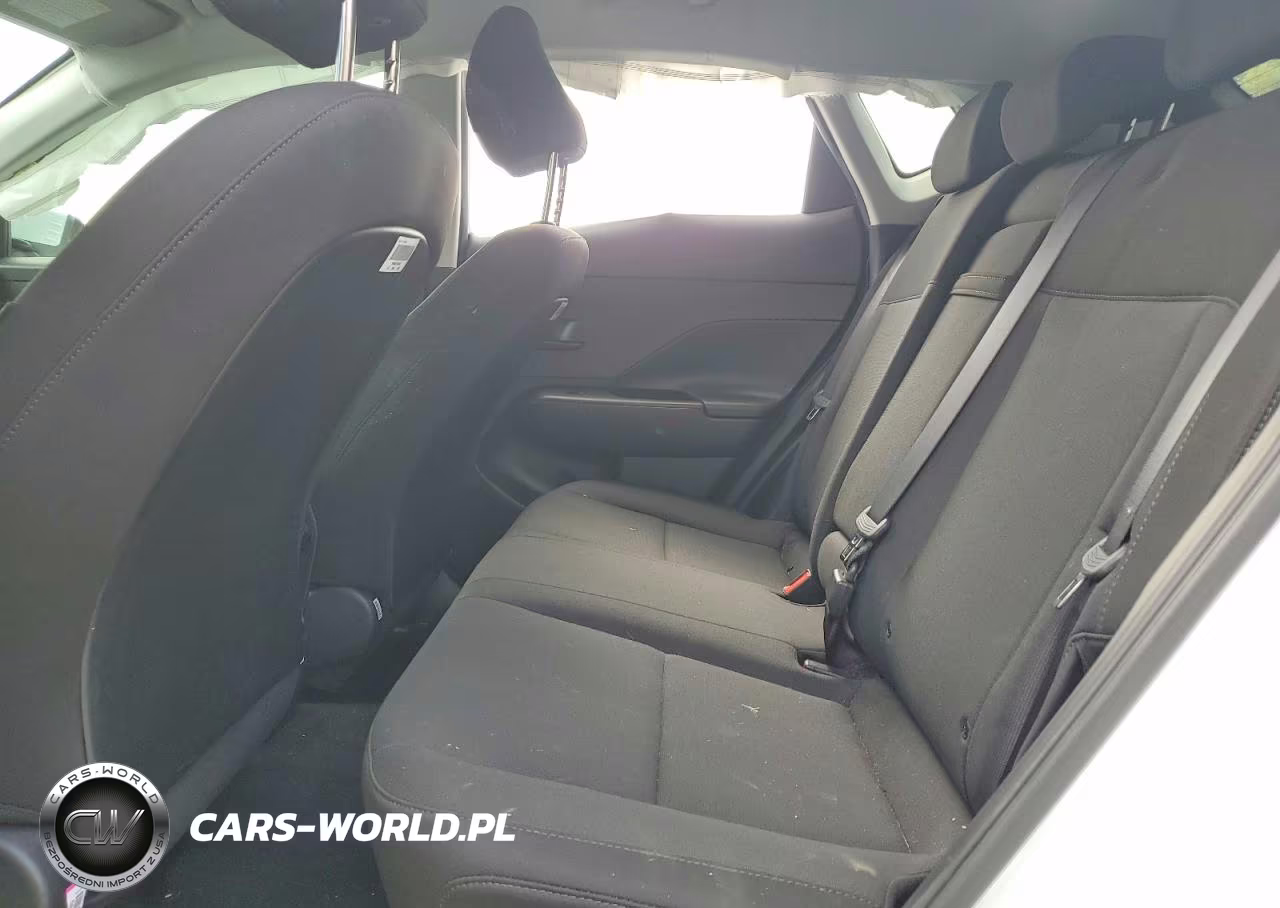 2025 Hyundai Kona Sel VIN:KM8HBCAB6SU246508 - 11