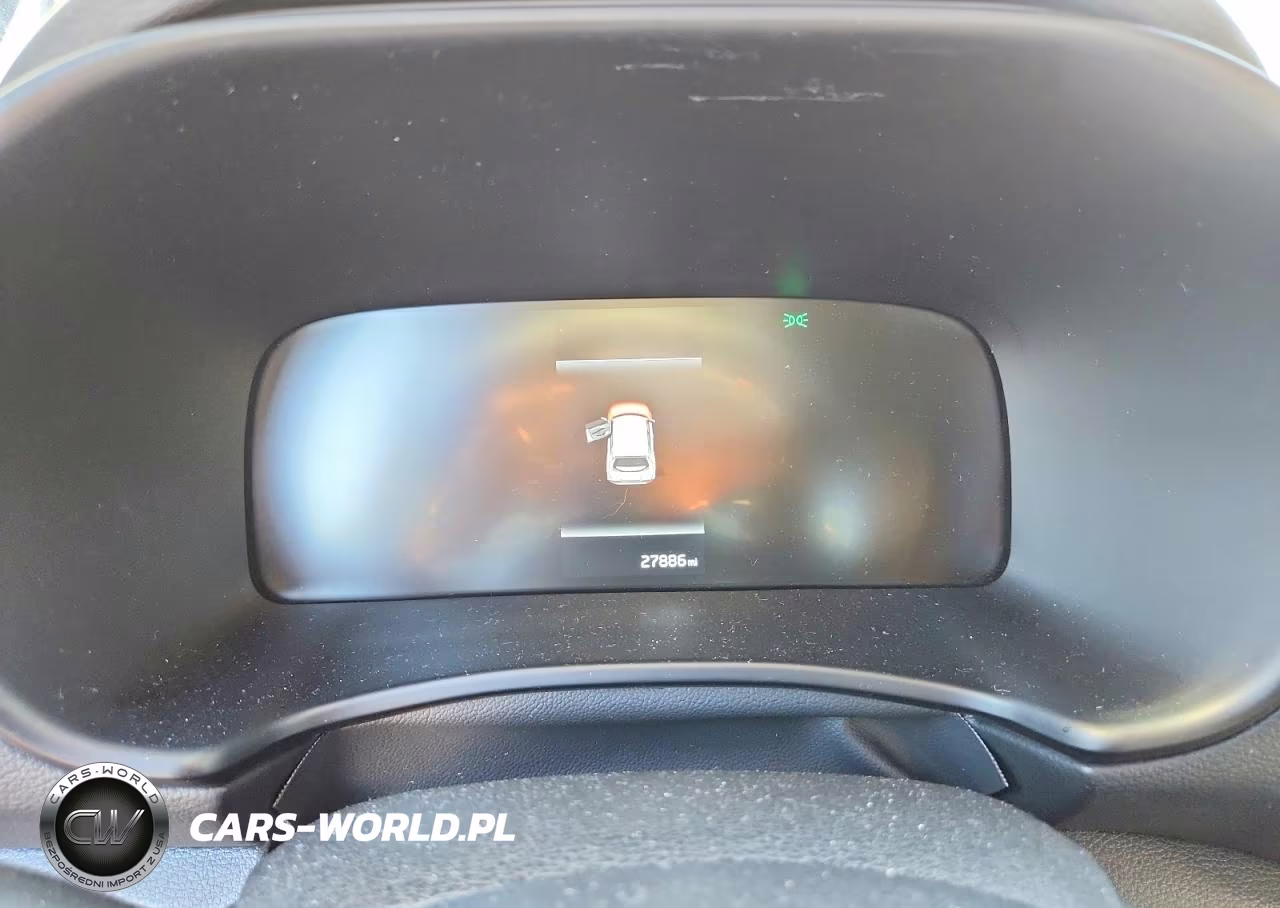 2025 Kia Soul Lx VIN:KNDJ23AU7S7263369 - 9