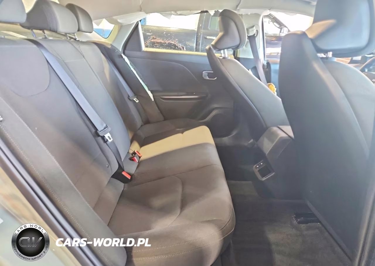 2026 Kia K4 Lxs VIN:3KPFT4DE4TE356316 - 10