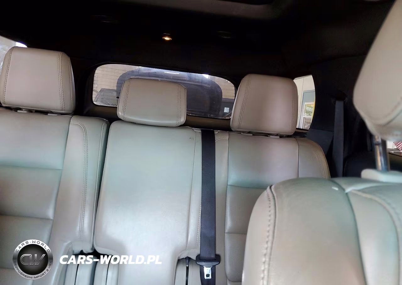 2013 Ford Explorer Xlt VIN:1FM5K8D85DGA62369 - 10