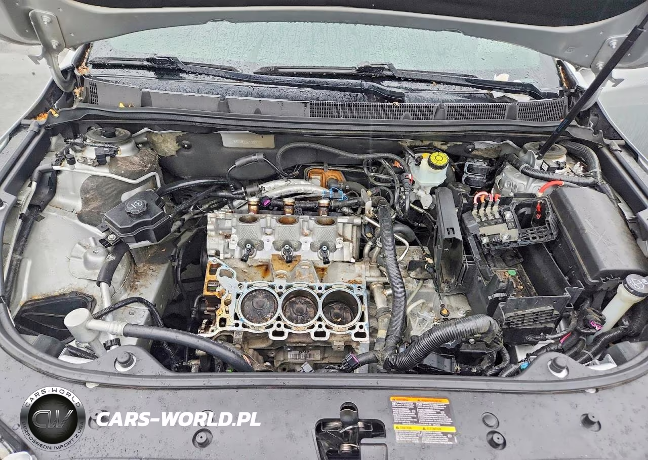 2010 Buick Lacrosse Cxs VIN:1G4GE5EV0AF121803 - 11