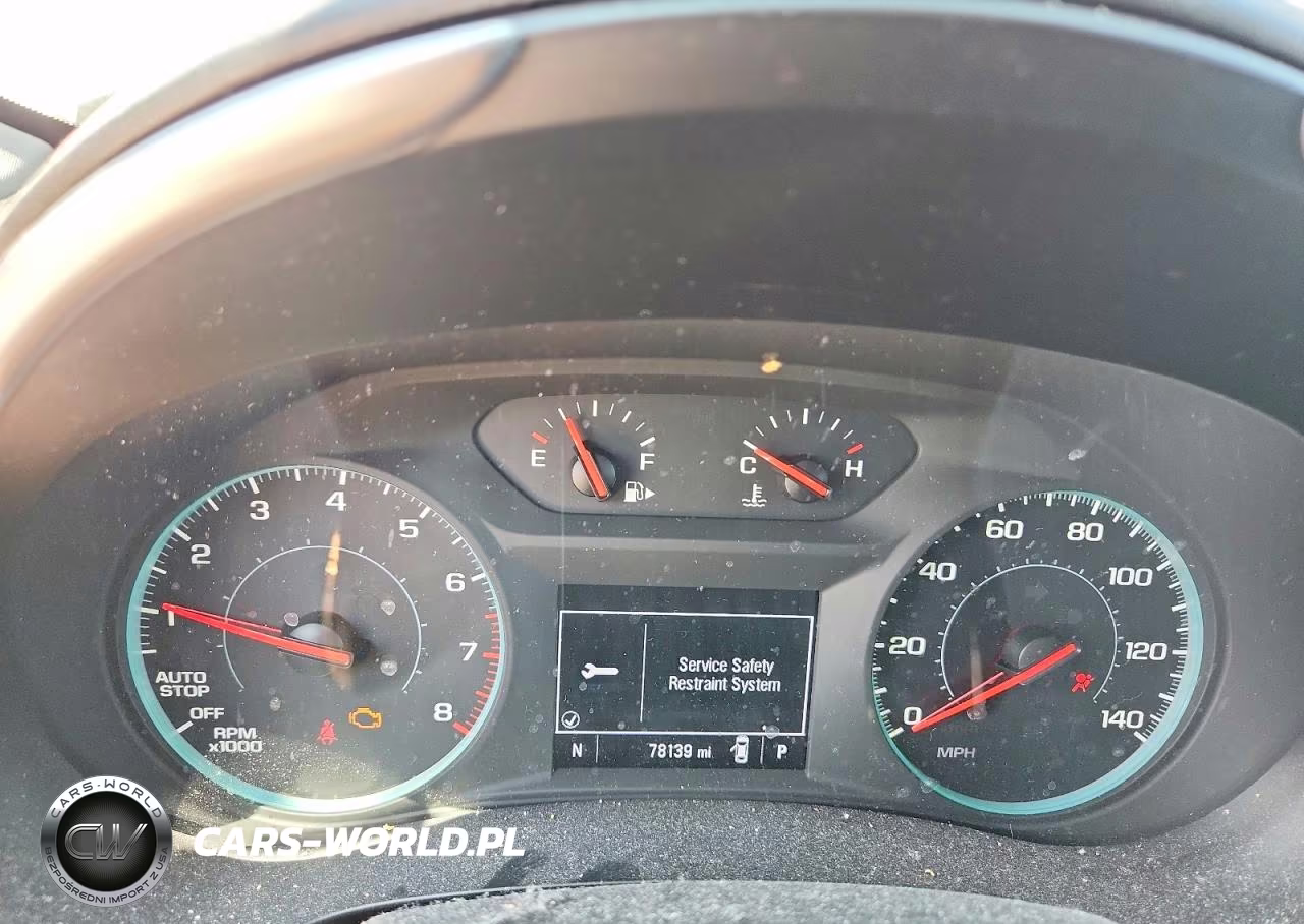 2022 Chevrolet Malibu Lt VIN:1G1ZD5ST0NF184918 - 9