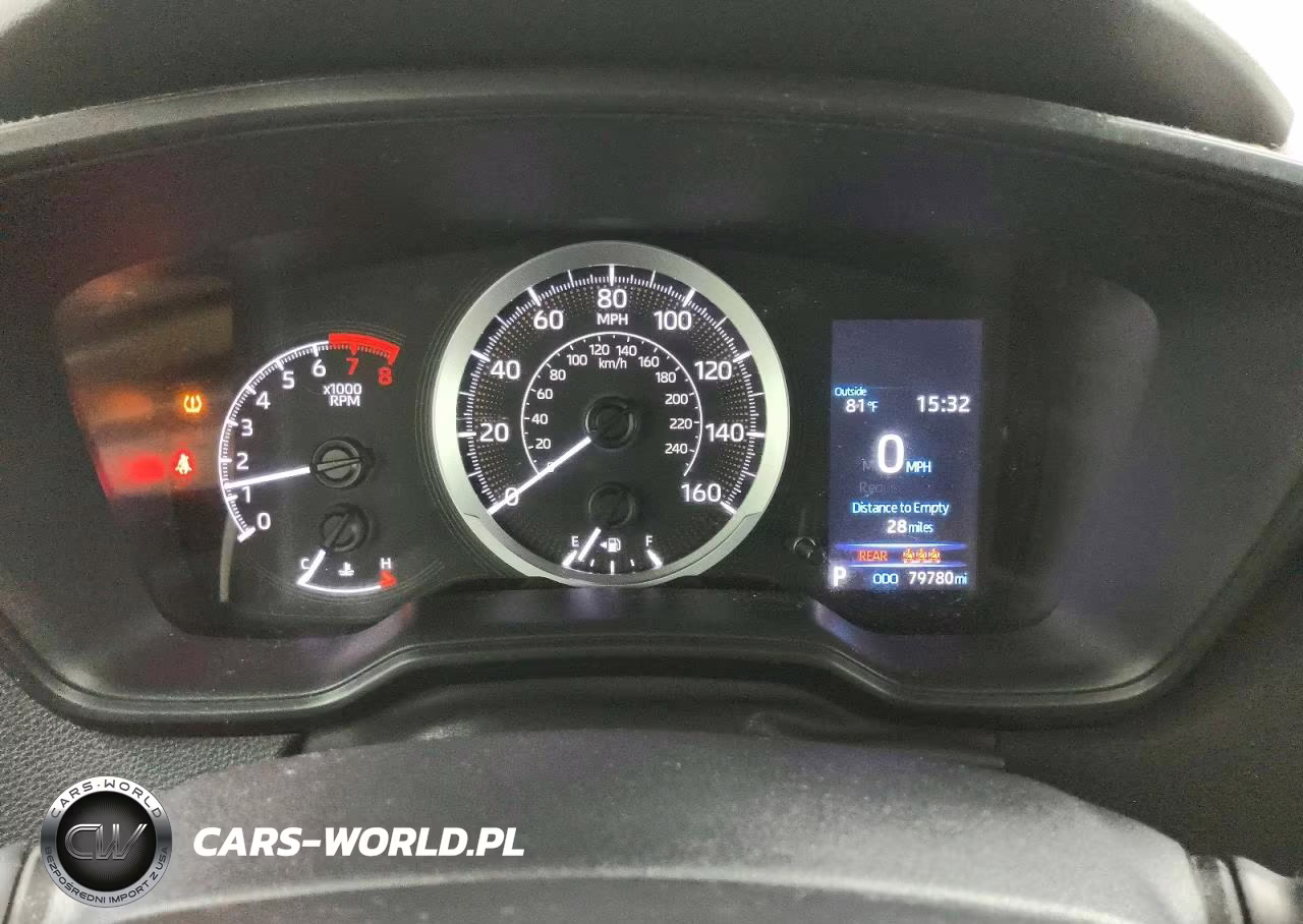 2022 Toyota Corolla Le VIN:5YFEPMAEXNP357993 - 9