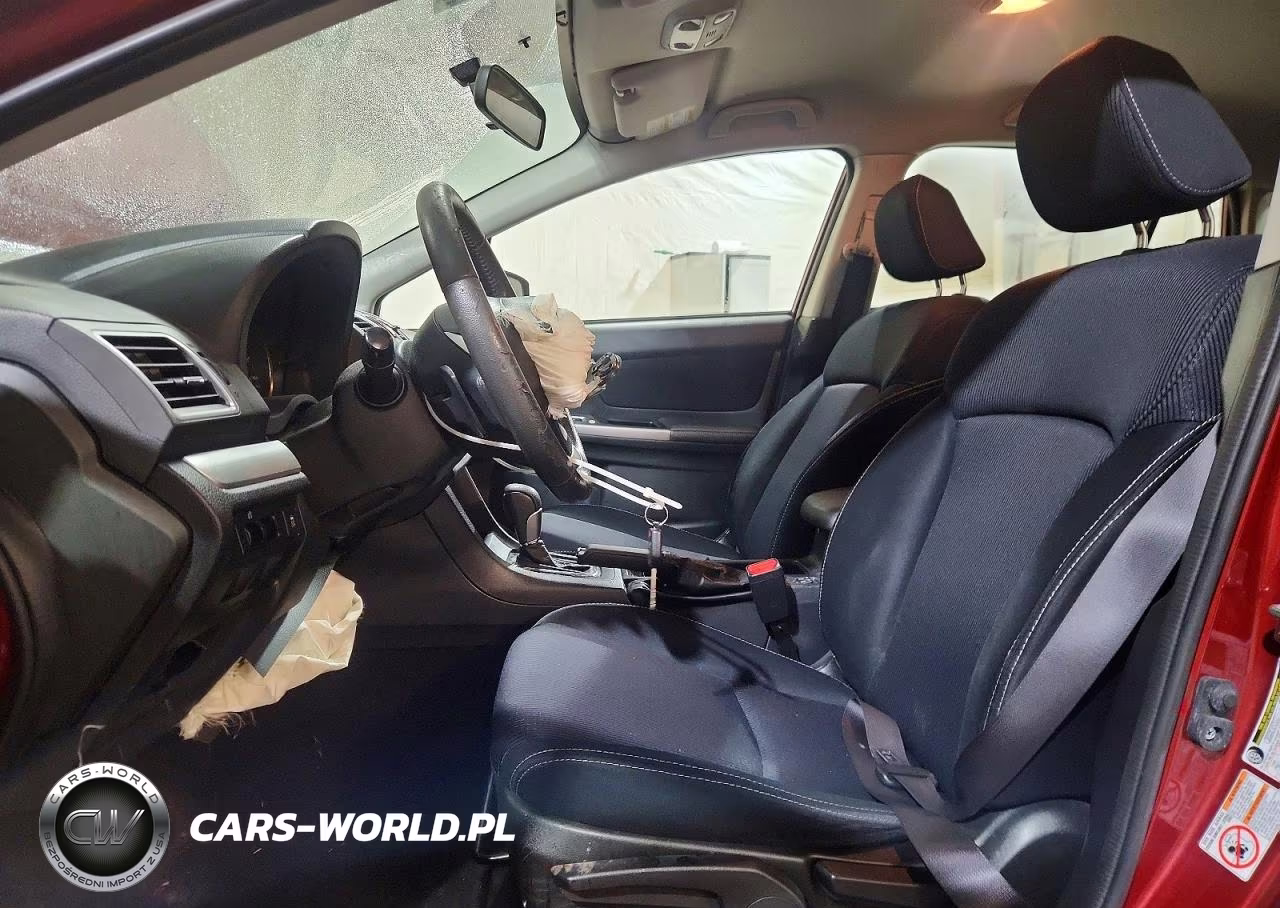 2015 Subaru Impreza Sport VIN:JF1GPAT62F8281086 - 7