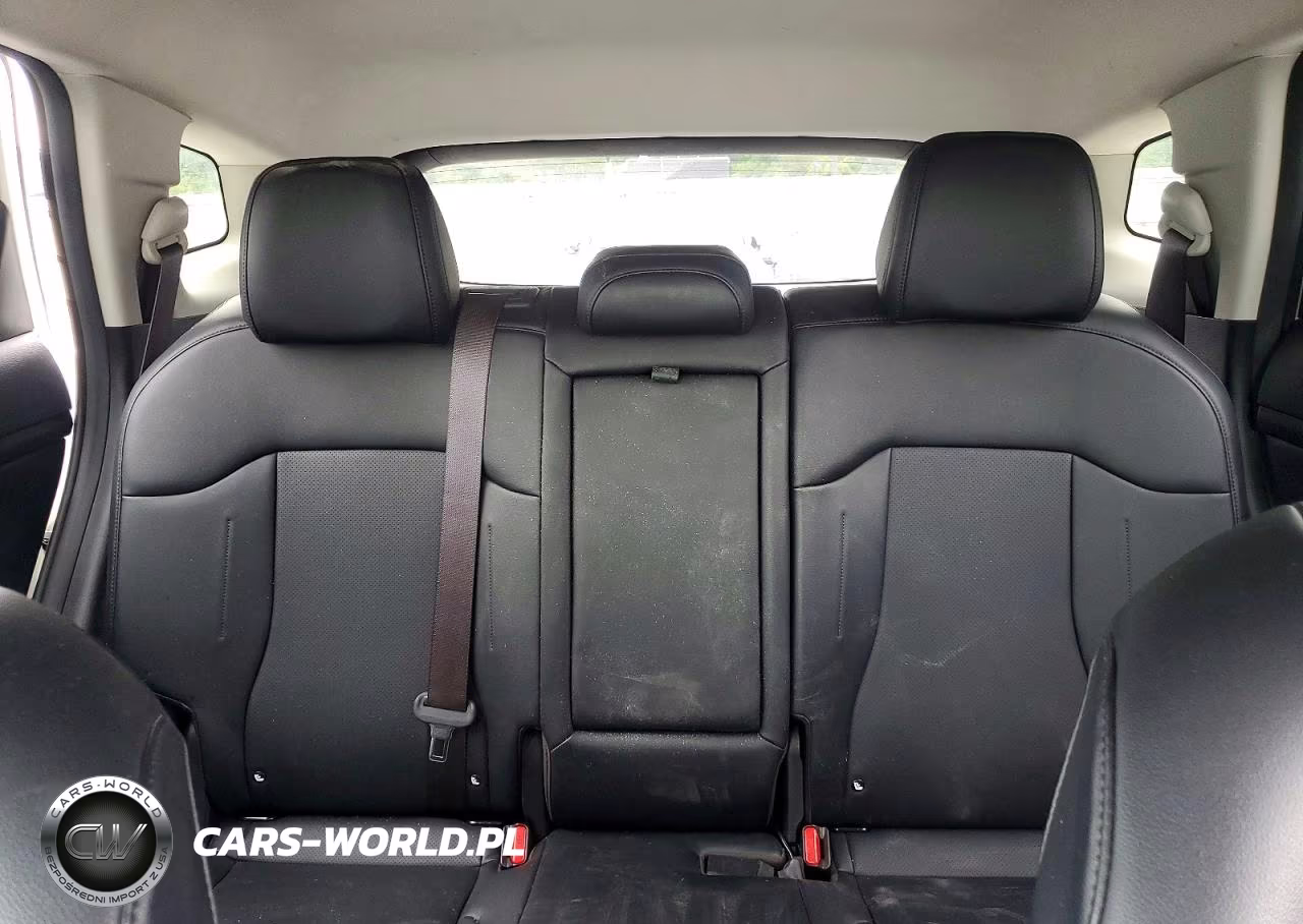 2023 Kia Sportage Ex VIN:KNDPVCAG7P7025315 - 10
