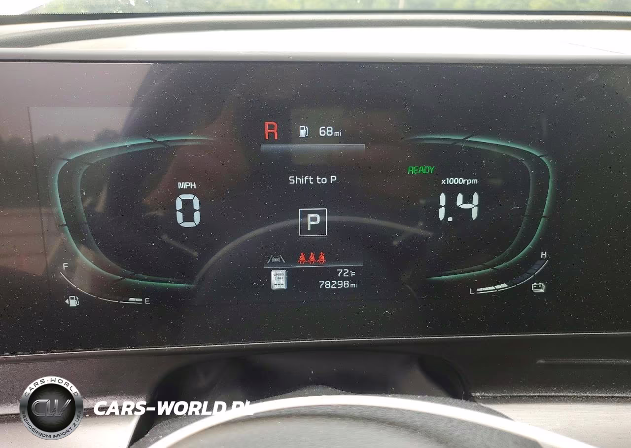 2023 Kia Sportage Ex VIN:KNDPVCAG7P7025315 - 9