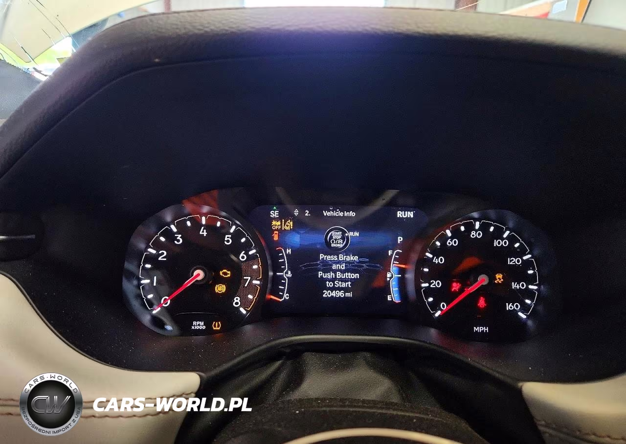 2025 Jeep Compass Limited VIN:3C4NJDCN4ST555525 - 9