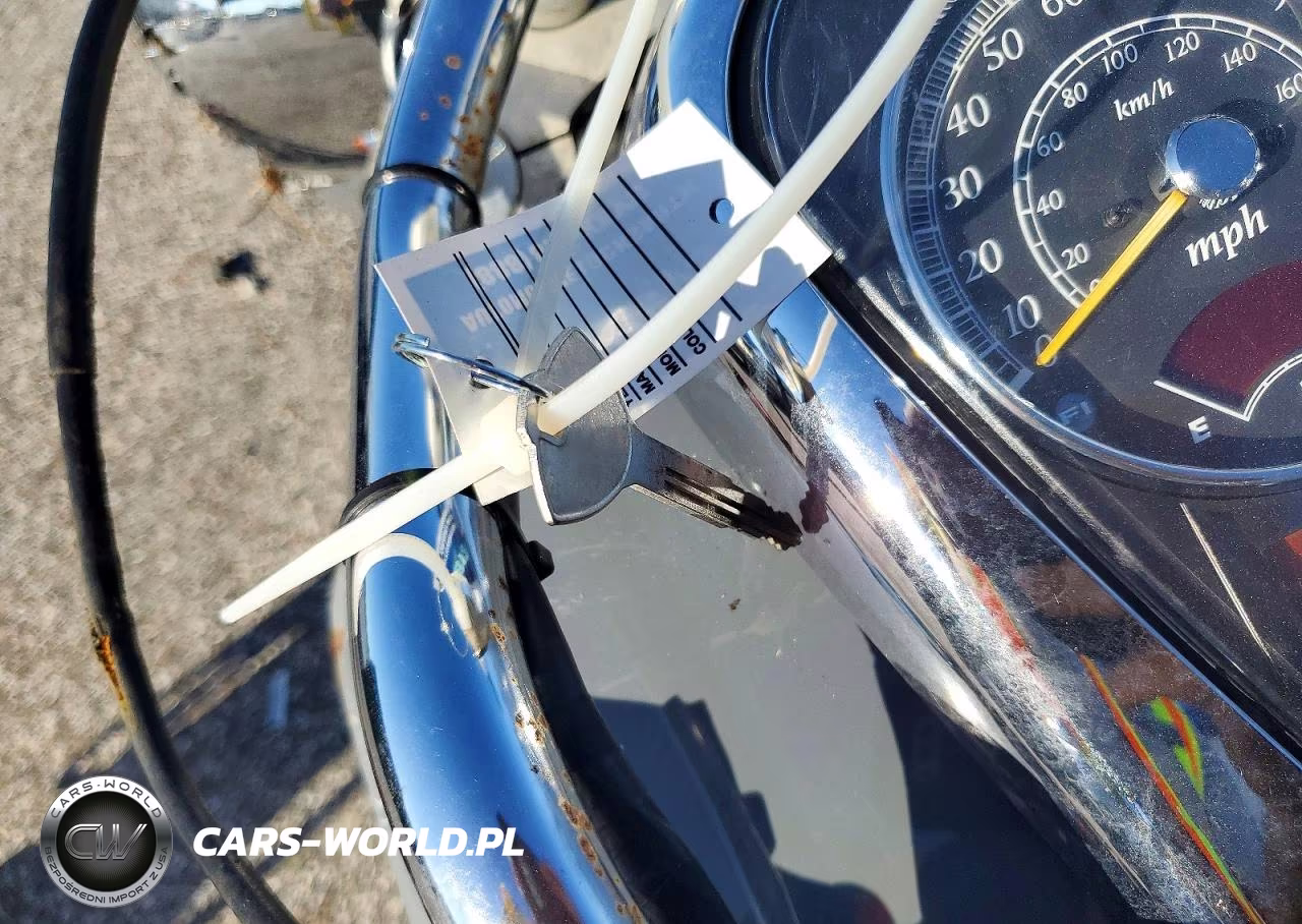 2023 Suzuki Vl800 M VIN:JS1VS55A3P7100720 - 8