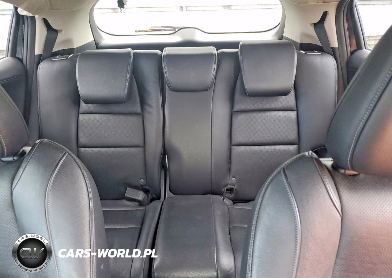 2019 Honda Hr-V Touring VIN:3CZRU6H93KM726172 - 10