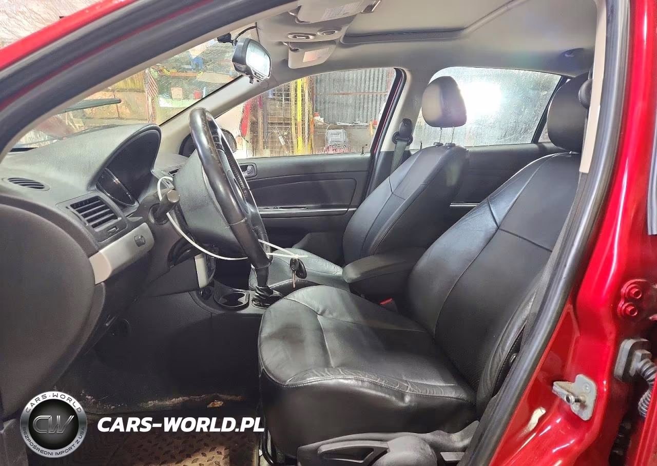 2010 Chevrolet Cobalt VIN:1G1AF5F50A7119039 - 7