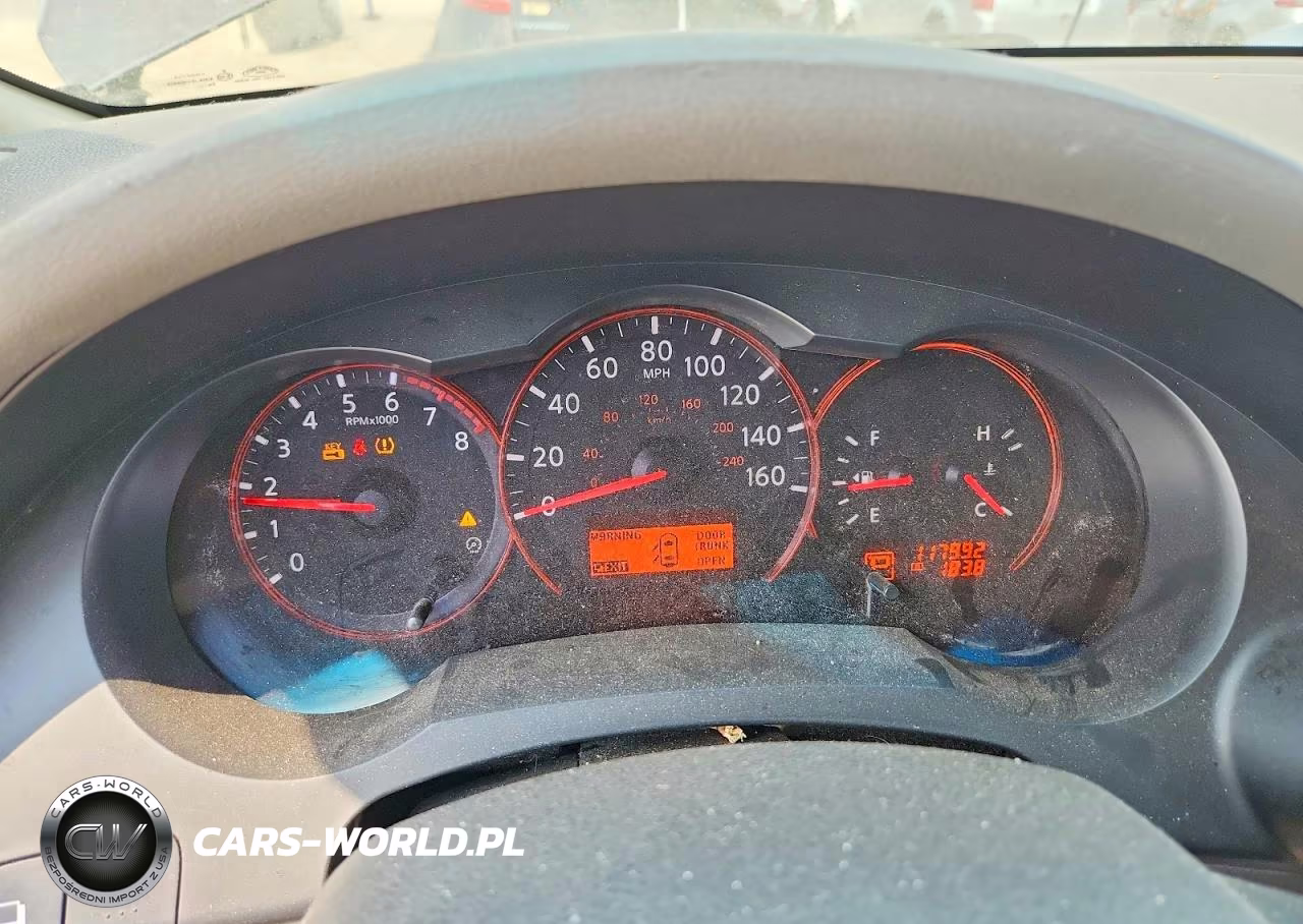 2009 Nissan Altima 2.5 VIN:1N4AL21E39N529790 - 9