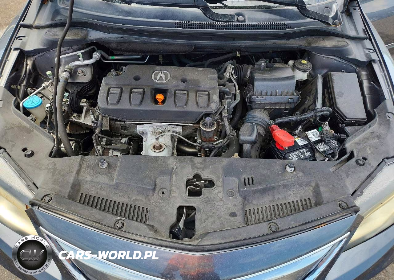 2013 Acura Ilx 20 Tech VIN:19VDE1F72DE002027 - 11